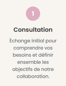 Consultation Consultation