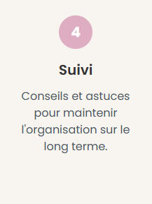 Suivi